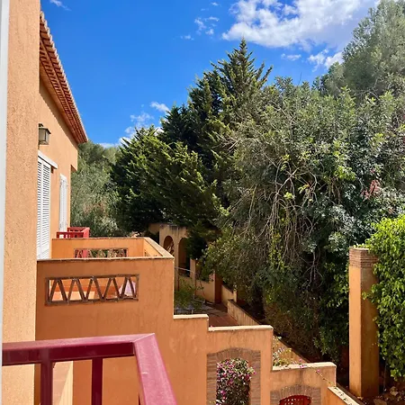 Appartement Olivetta Golf Retreat Muntanya la Sella