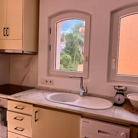 Olivetta Golf Retreat * Muntanya la Sella