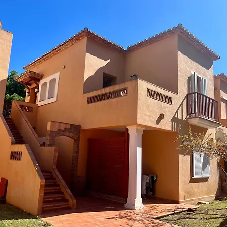 Olivetta Golf Retreat *