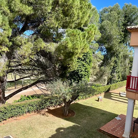 Olivetta Golf Retreat * Muntanya la Sella