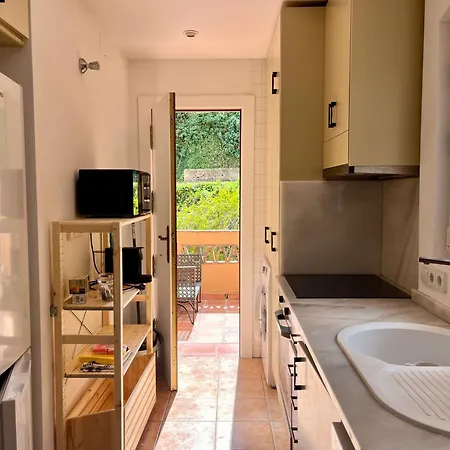 Olivetta Golf Retreat