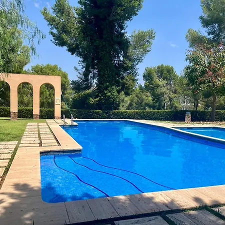 Olivetta Golf Retreat