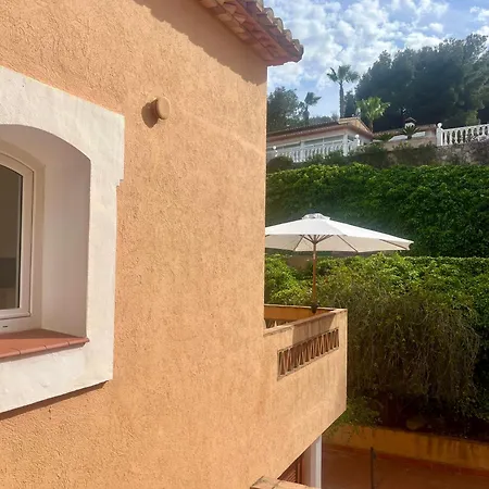 Olivetta Golf Retreat