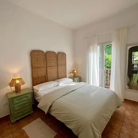 Apartment Olivetta Golf Retreat *