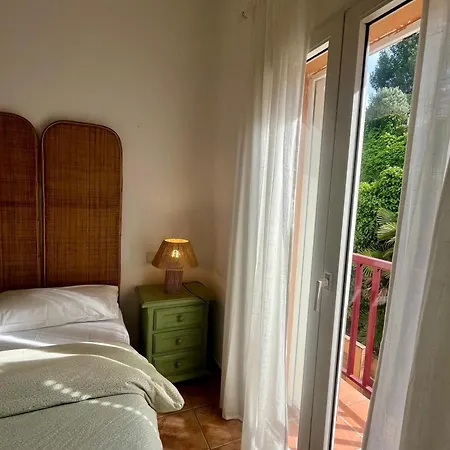 Apartment Olivetta Golf Retreat Muntanya la Sella