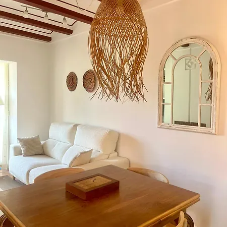 Olivetta Golf Retreat Muntanya la Sella