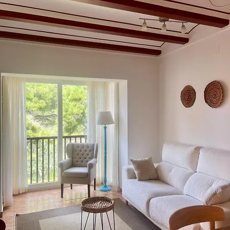 Olivetta Golf Retreat Apartment