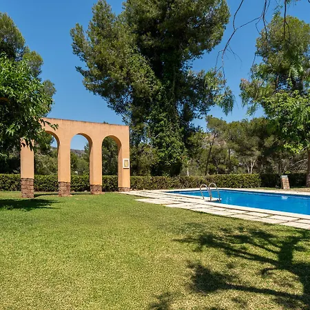 Olivetta Golf Retreat * Muntanya la Sella