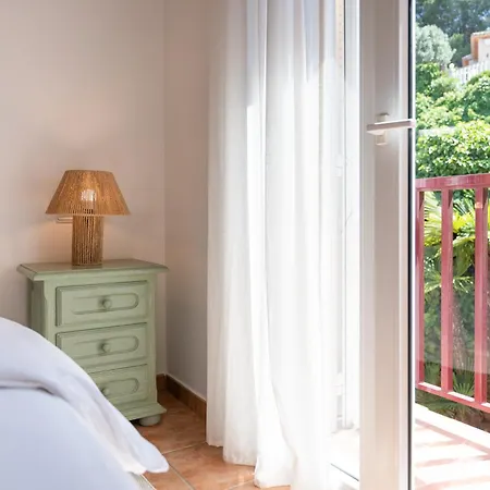 Olivetta Golf Retreat