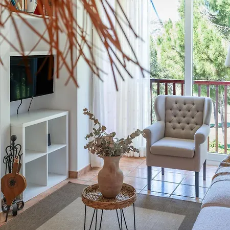 Olivetta Golf Retreat *