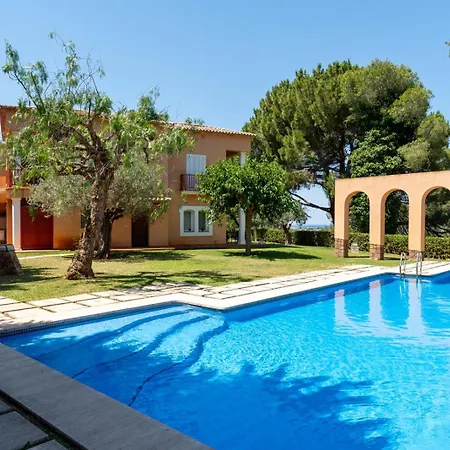 Olivetta Golf Retreat Apartment *