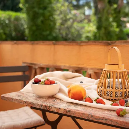 Apartment Olivetta Golf Retreat *