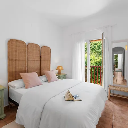 Apartment Olivetta Golf Retreat *