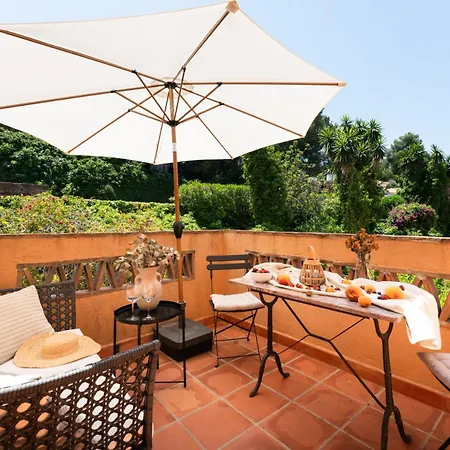 Olivetta Golf Retreat Apartment Muntanya la Sella