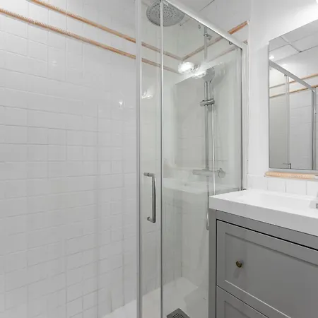 Apartment Olivetta Golf Retreat Muntanya la Sella