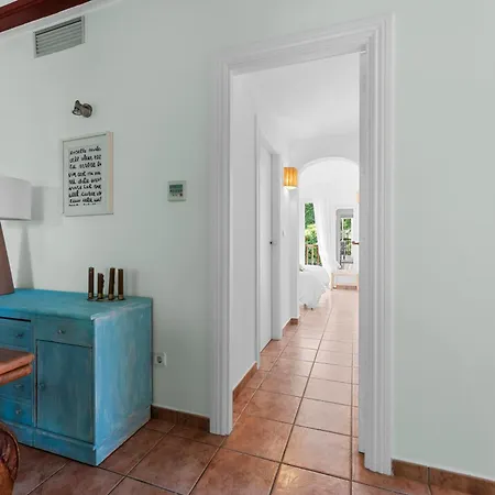 Olivetta Golf Retreat Daire