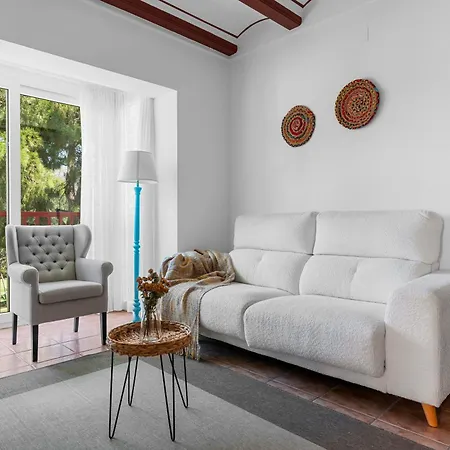 Olivetta Golf Retreat