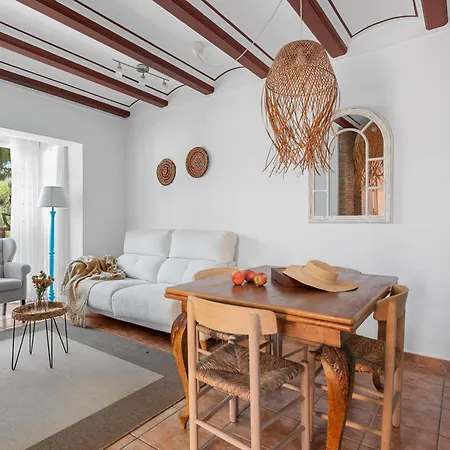 Olivetta Golf Retreat Apartment